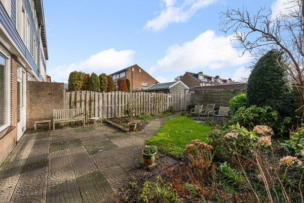 Foto - Te koop: Kooglaan 95, 1911 TC Uitgeest